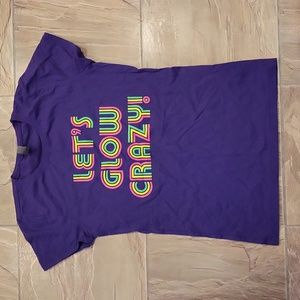 Girls tee